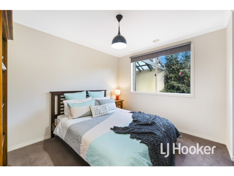 23 Tipperary Circuit, Pakenham VIC 3810