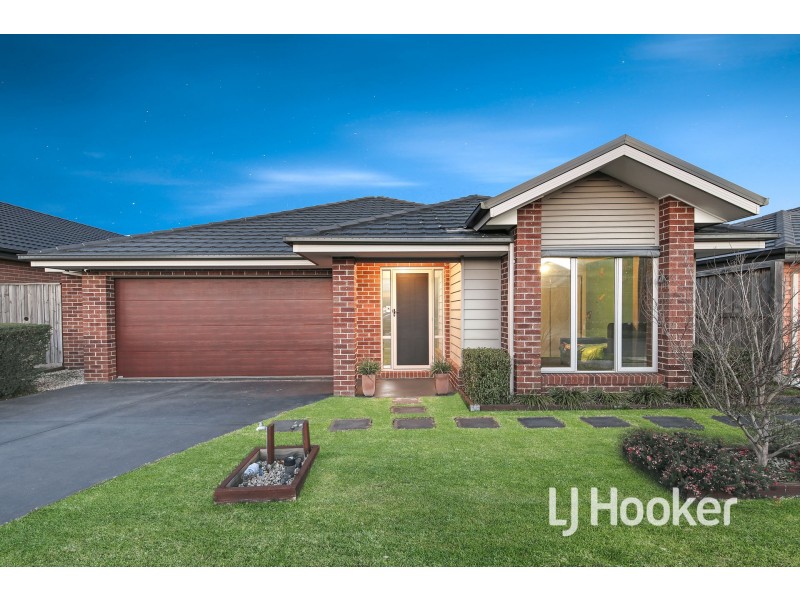 46 Viridian Avenue, Officer VIC 3809