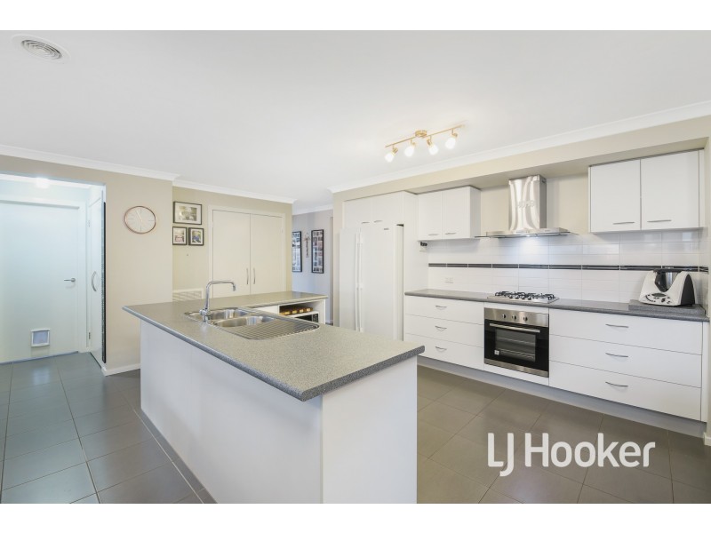 46 Viridian Avenue, Officer VIC 3809