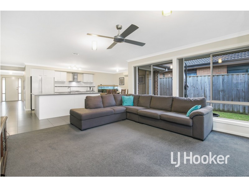 46 Viridian Avenue, Officer VIC 3809