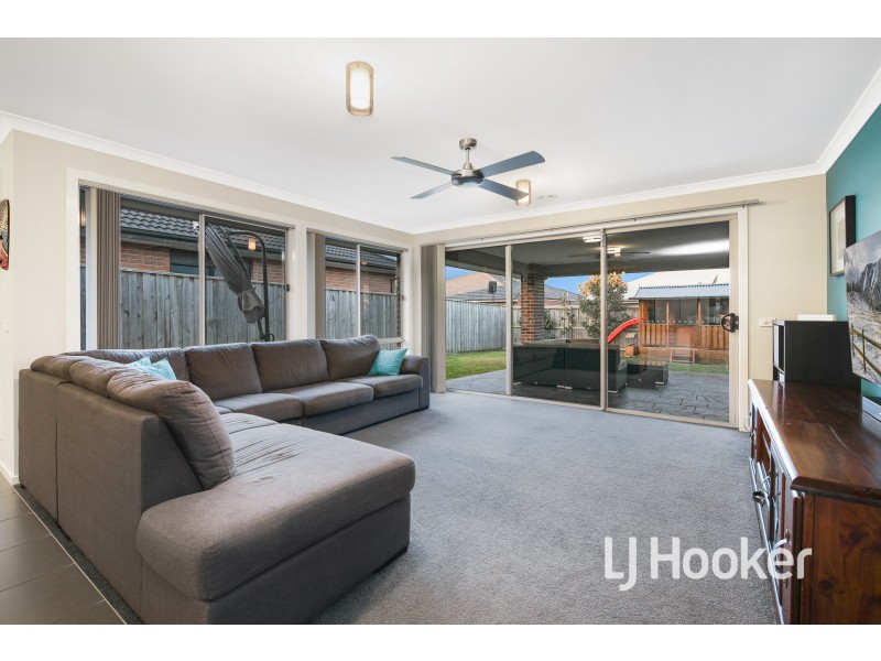 46 Viridian Avenue, Officer VIC 3809