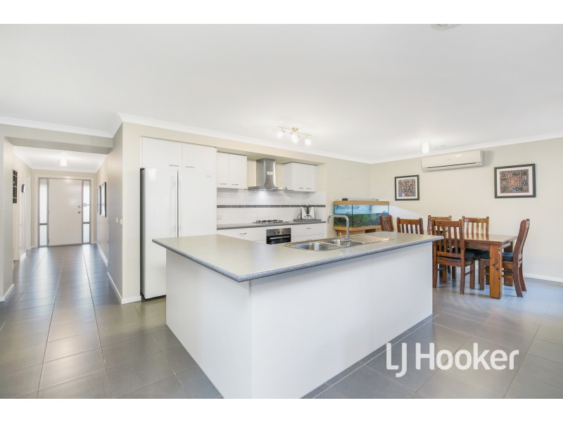 46 Viridian Avenue, Officer VIC 3809