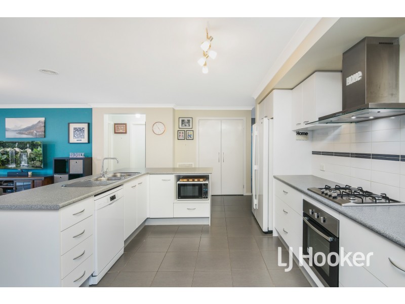 46 Viridian Avenue, Officer VIC 3809