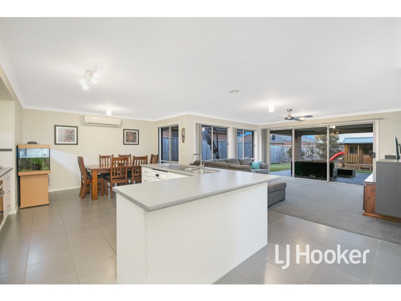 46 Viridian Avenue, Officer VIC 3809