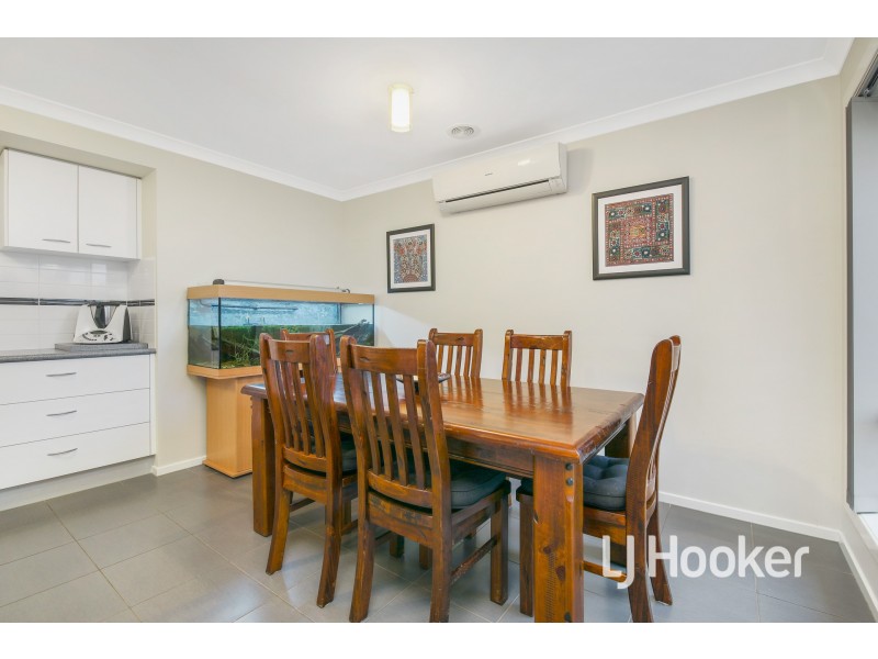 46 Viridian Avenue, Officer VIC 3809