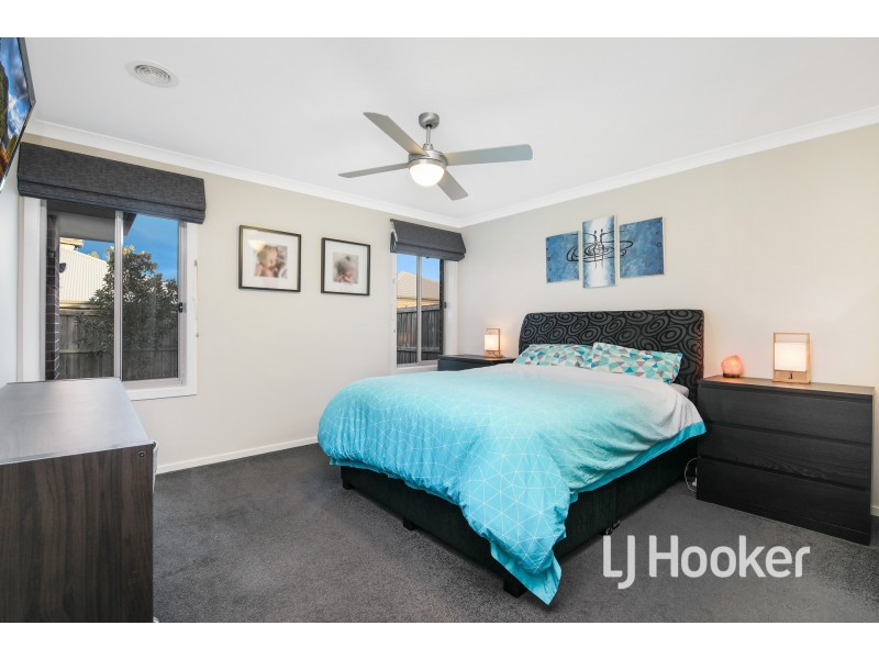 46 Viridian Avenue, Officer VIC 3809