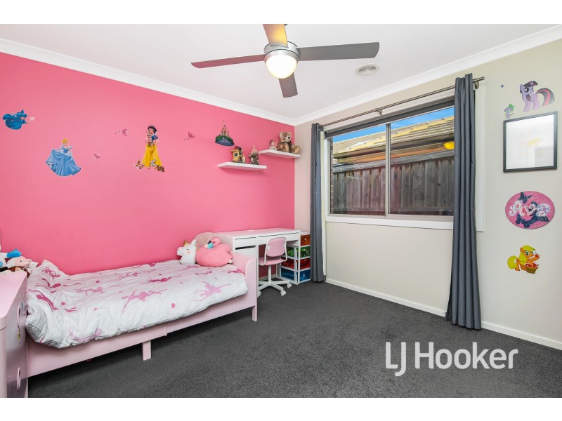 46 Viridian Avenue, Officer VIC 3809