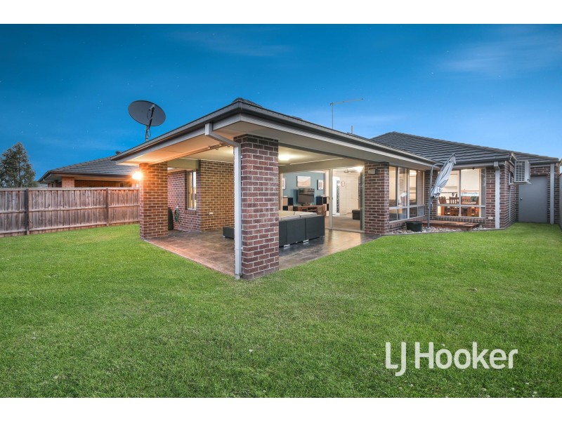 46 Viridian Avenue, Officer VIC 3809