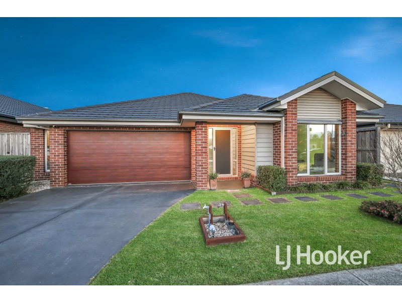 46 Viridian Avenue, Officer VIC 3809