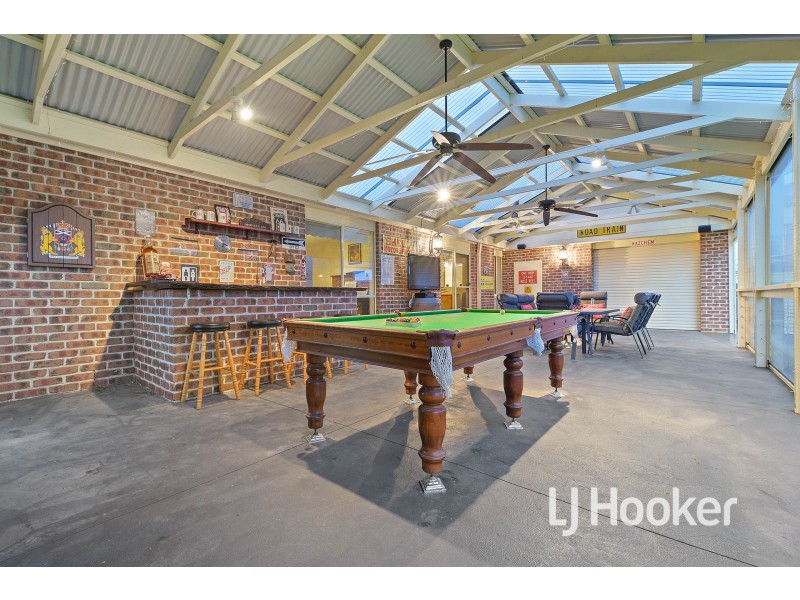 5 Heather Court, Koo Wee Rup VIC 3981