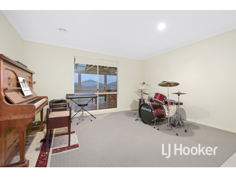 5 Heather Court, Koo Wee Rup VIC 3981