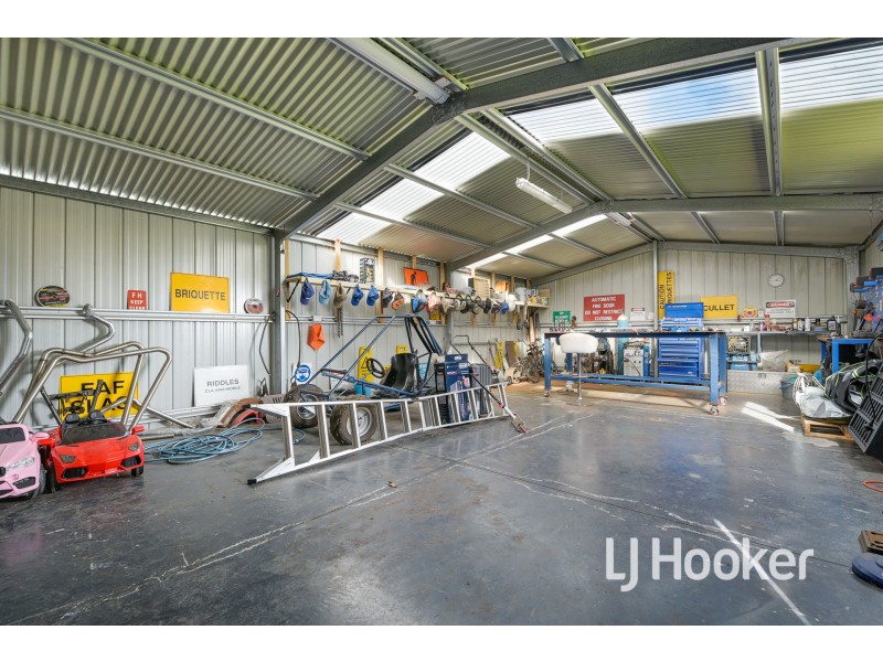 5 Heather Court, Koo Wee Rup VIC 3981