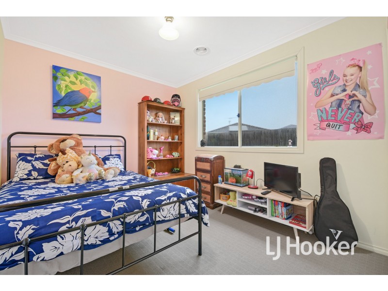 5 Heather Court, Koo Wee Rup VIC 3981