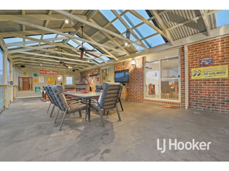 5 Heather Court, Koo Wee Rup VIC 3981