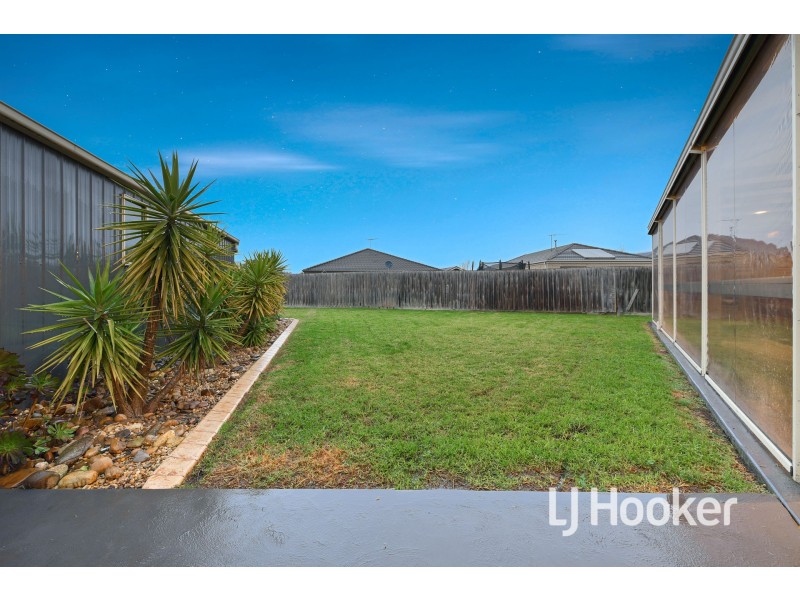 5 Heather Court, Koo Wee Rup VIC 3981