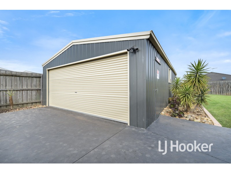 5 Heather Court, Koo Wee Rup VIC 3981