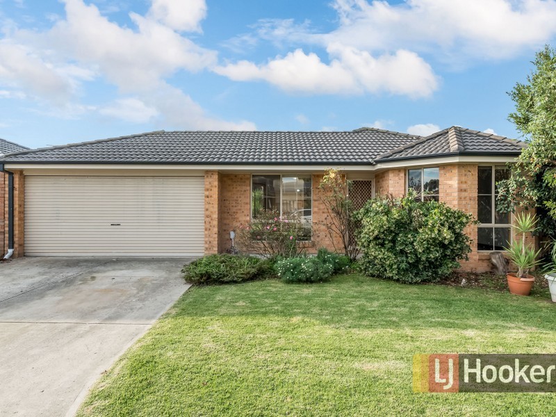 7 Capri Court, Pakenham VIC 3810