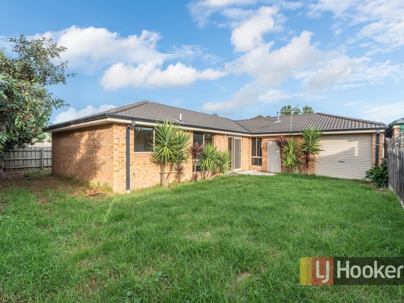 7 Capri Court, Pakenham VIC 3810