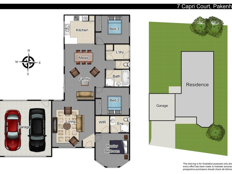 7 Capri Court, Pakenham VIC 3810