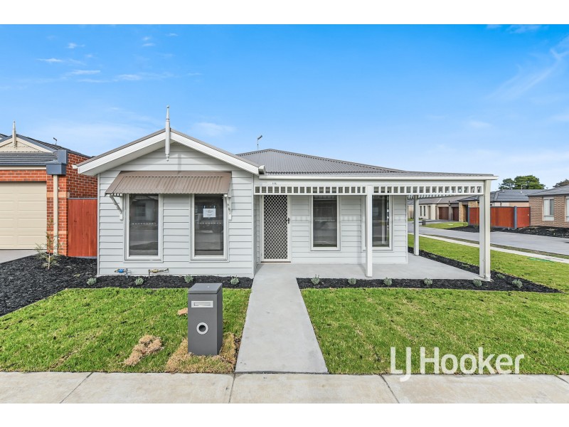 175 Mary Street, Officer VIC 3809