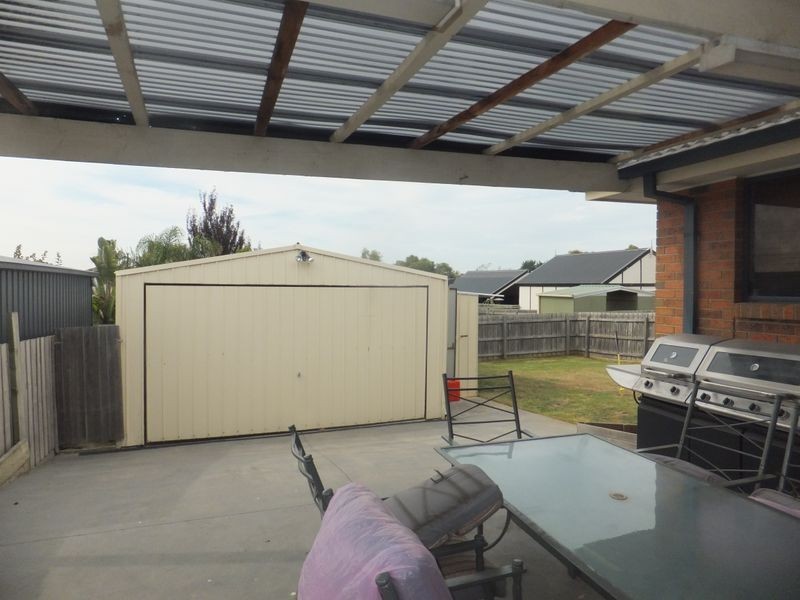 182 Racecourse Road North, Pakenham VIC 3810