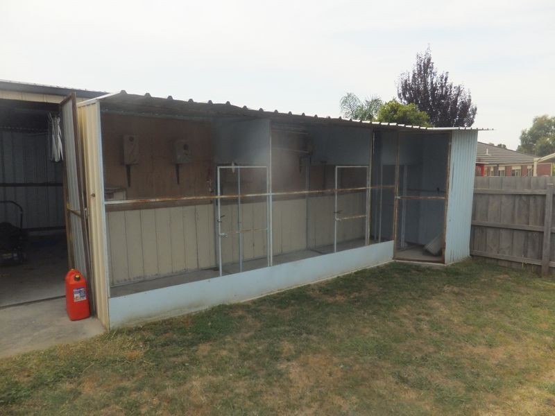 182 Racecourse Road North, Pakenham VIC 3810