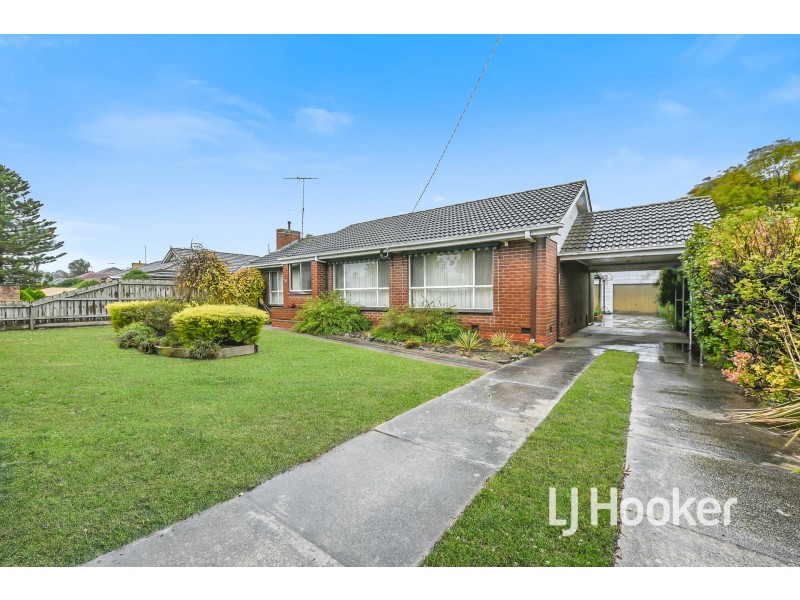 22 John Street, Pakenham VIC 3810