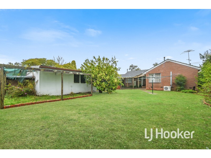 22 John Street, Pakenham VIC 3810