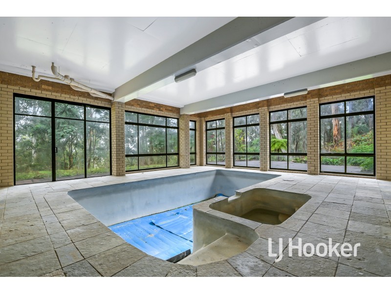 250 Harvie Road, Pakenham Upper VIC 3810