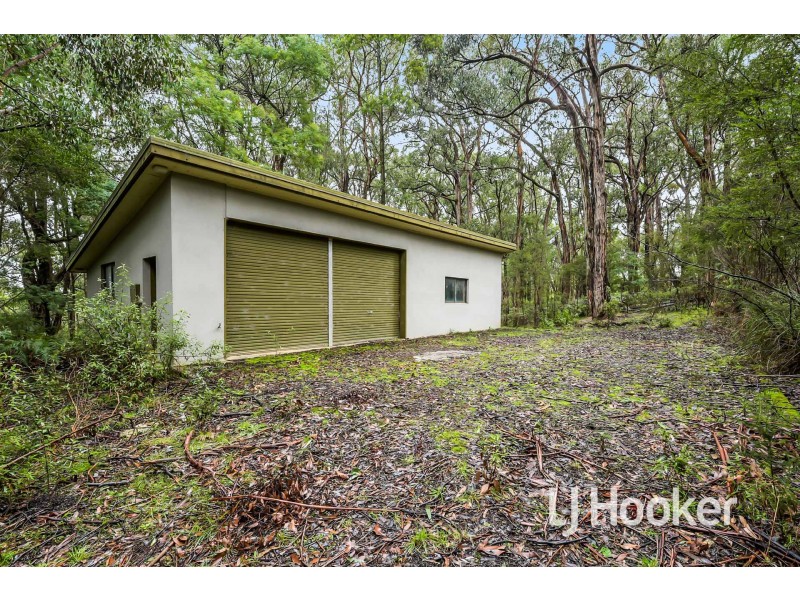 250 Harvie Road, Pakenham Upper VIC 3810