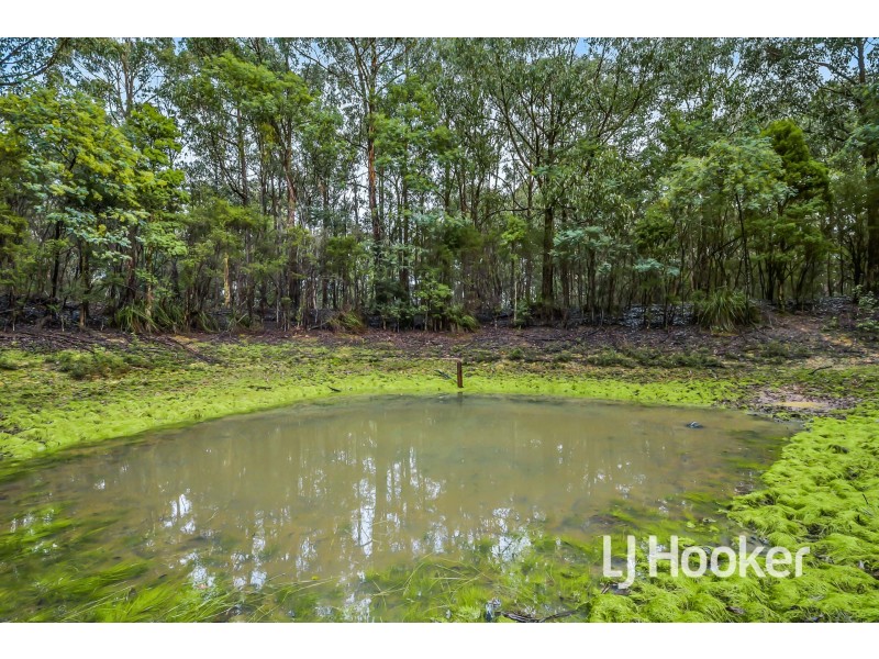 250 Harvie Road, Pakenham Upper VIC 3810