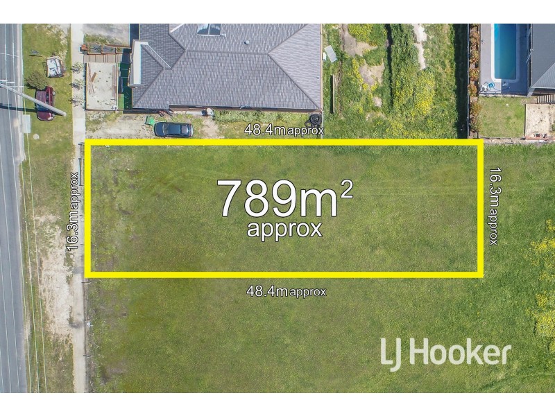 9, Lot 1 Riverside Avenue, Bunyip VIC 3815