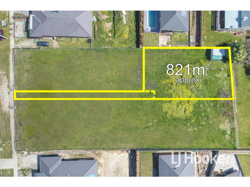 9, Lot 2 Riverside Avenue, Bunyip VIC 3815