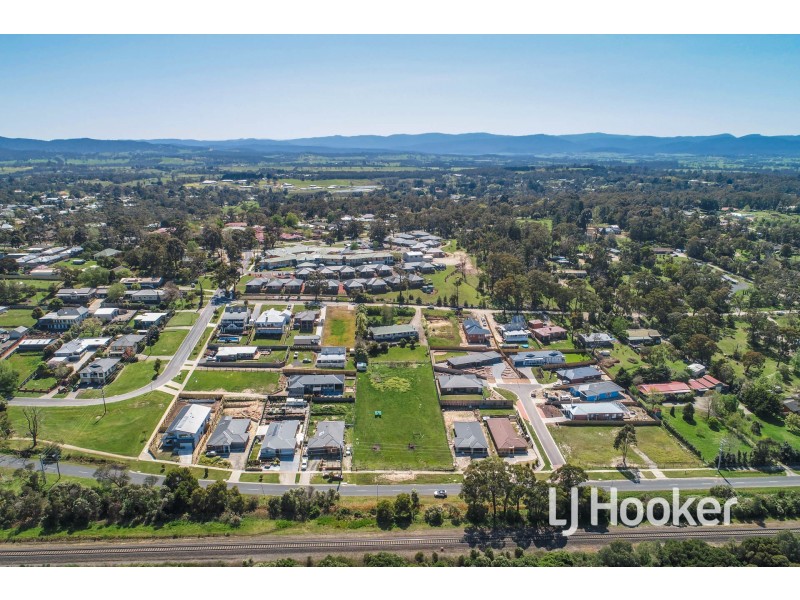 9, Lot 3 Riverside Avenue, Bunyip VIC 3815