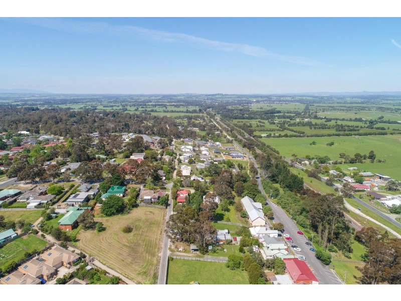 9, Lot 3 Riverside Avenue, Bunyip VIC 3815