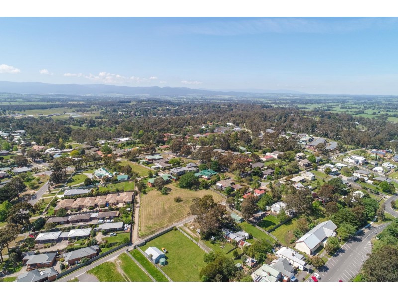 9, Lot 3 Riverside Avenue, Bunyip VIC 3815