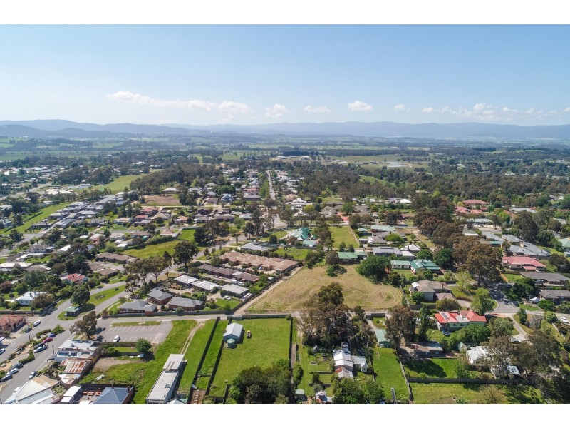9, Lot 3 Riverside Avenue, Bunyip VIC 3815