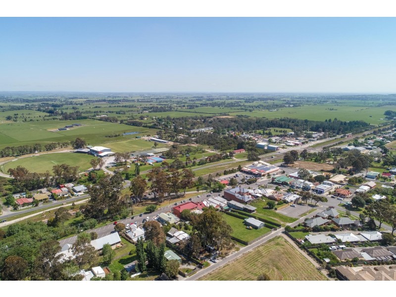 9, Lot 3 Riverside Avenue, Bunyip VIC 3815