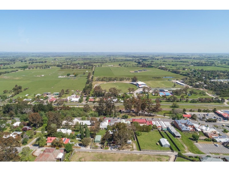 9, Lot 3 Riverside Avenue, Bunyip VIC 3815