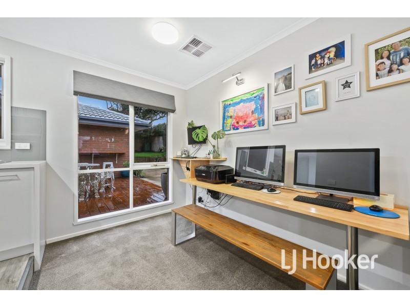 19 Nathan Court, Pakenham VIC 3810