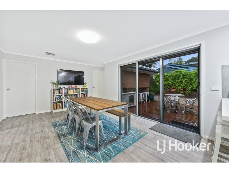 19 Nathan Court, Pakenham VIC 3810