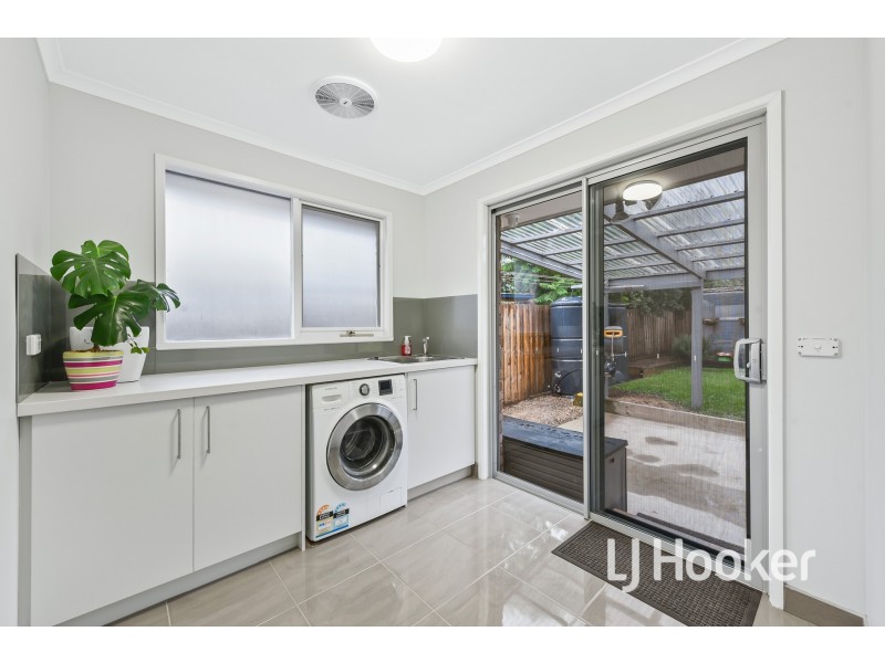 19 Nathan Court, Pakenham VIC 3810