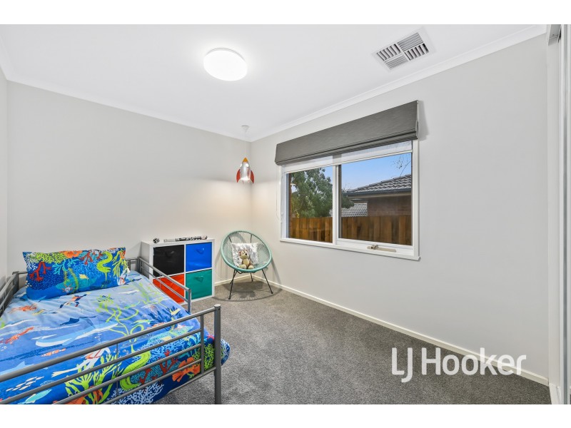 19 Nathan Court, Pakenham VIC 3810