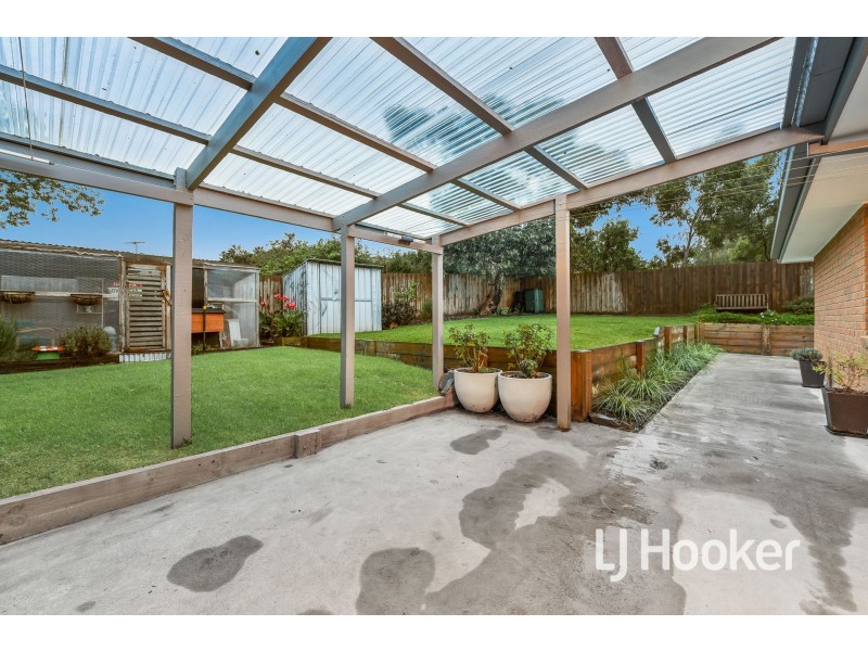 19 Nathan Court, Pakenham VIC 3810