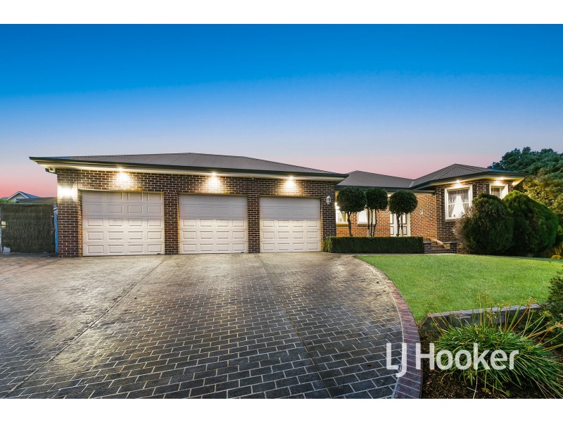 5 Jones Court, Beaconsfield VIC 3807