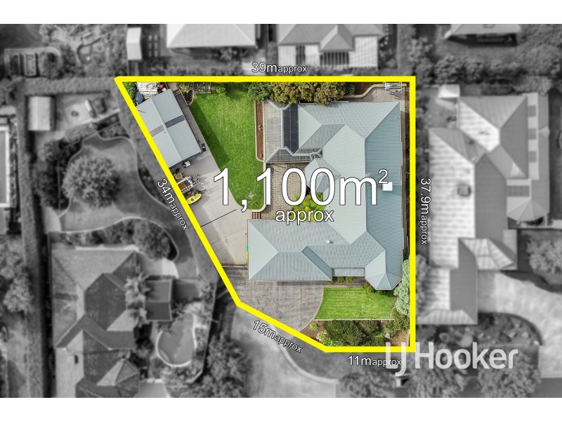 5 Jones Court, Beaconsfield VIC 3807