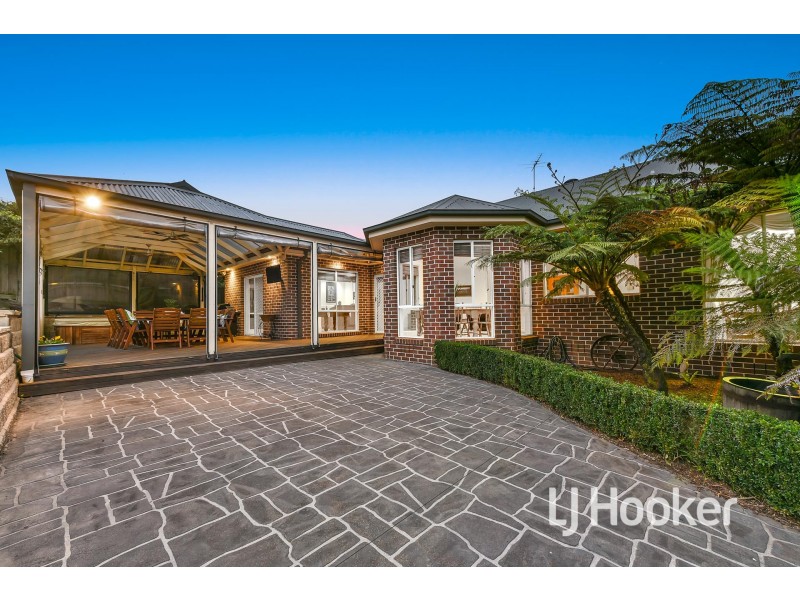 5 Jones Court, Beaconsfield VIC 3807