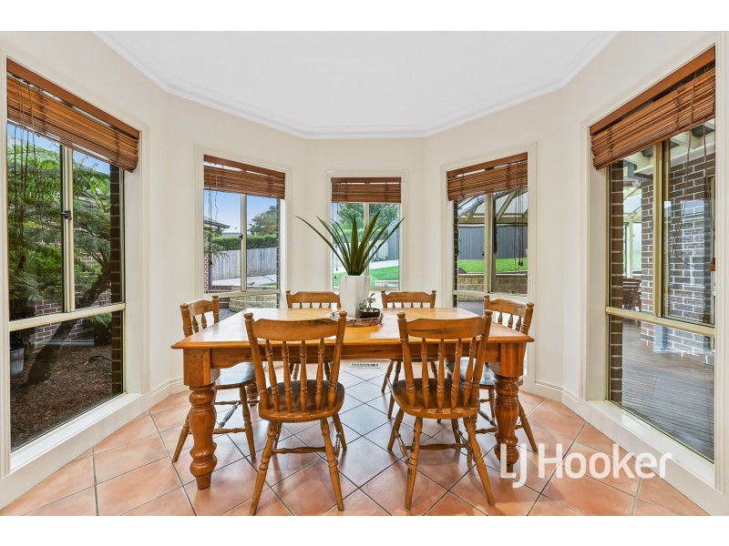 5 Jones Court, Beaconsfield VIC 3807