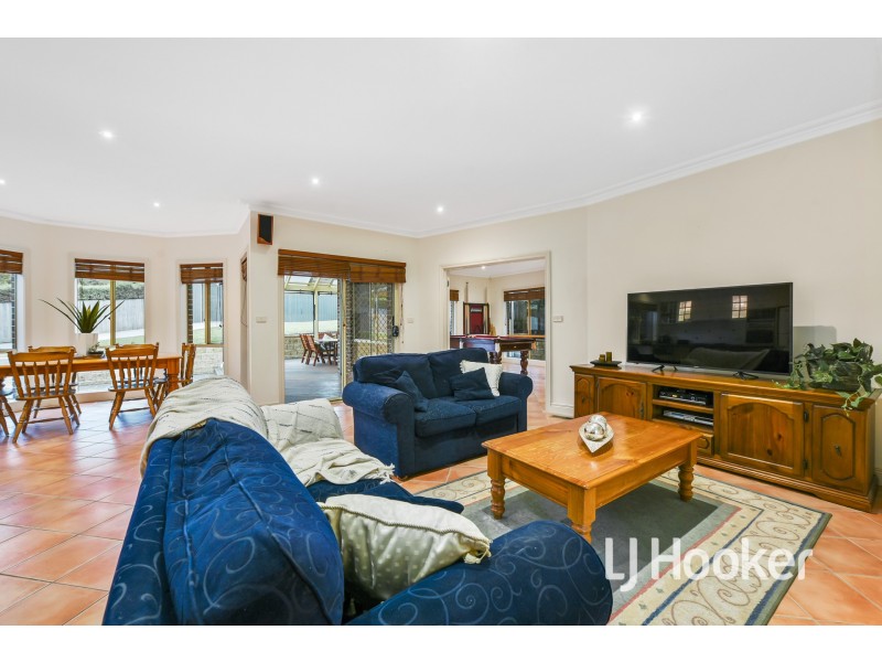 5 Jones Court, Beaconsfield VIC 3807