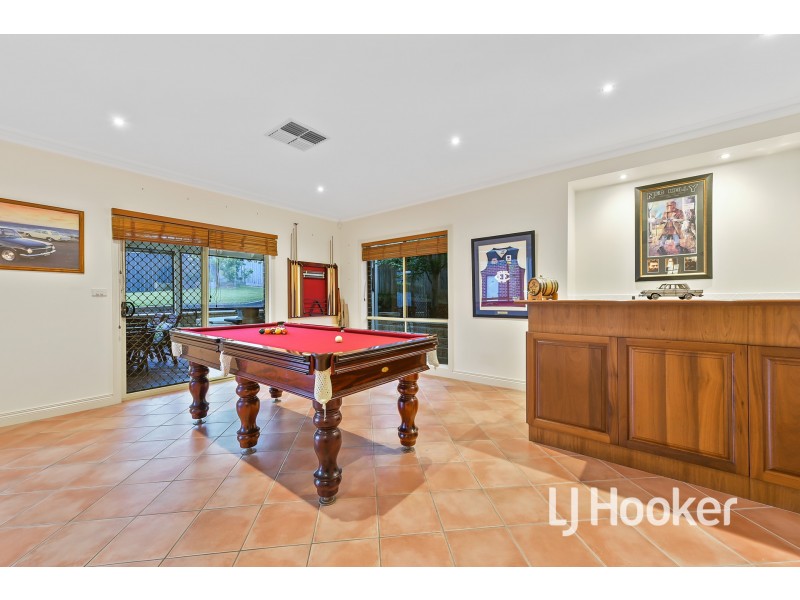 5 Jones Court, Beaconsfield VIC 3807